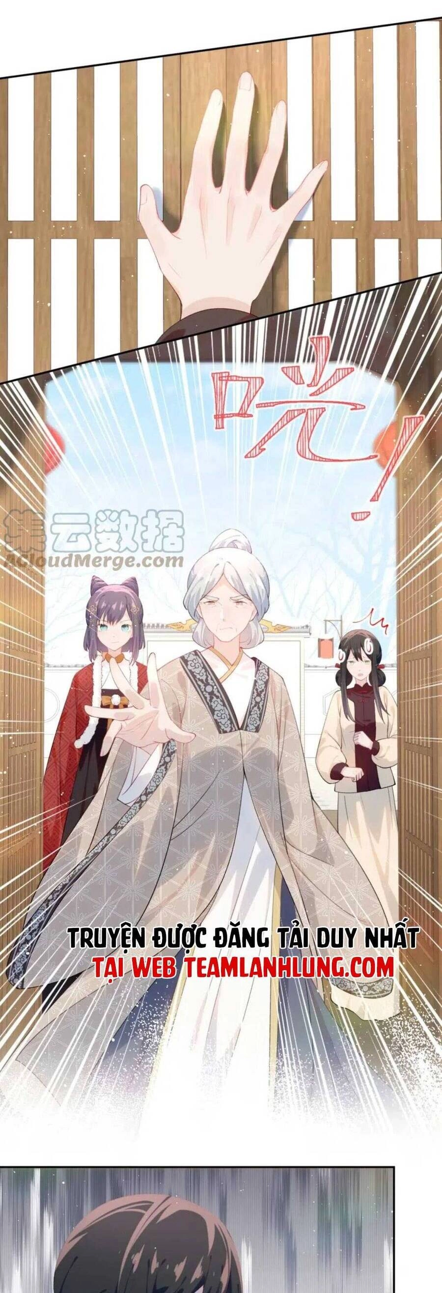 Một Đêm Bệnh Kiều Đột Nhiên Tới Chapter 103 - 4