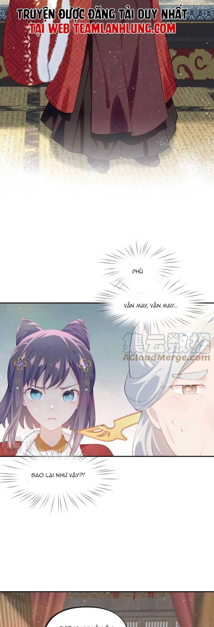 Một Đêm Bệnh Kiều Đột Nhiên Tới Chapter 103 - 6