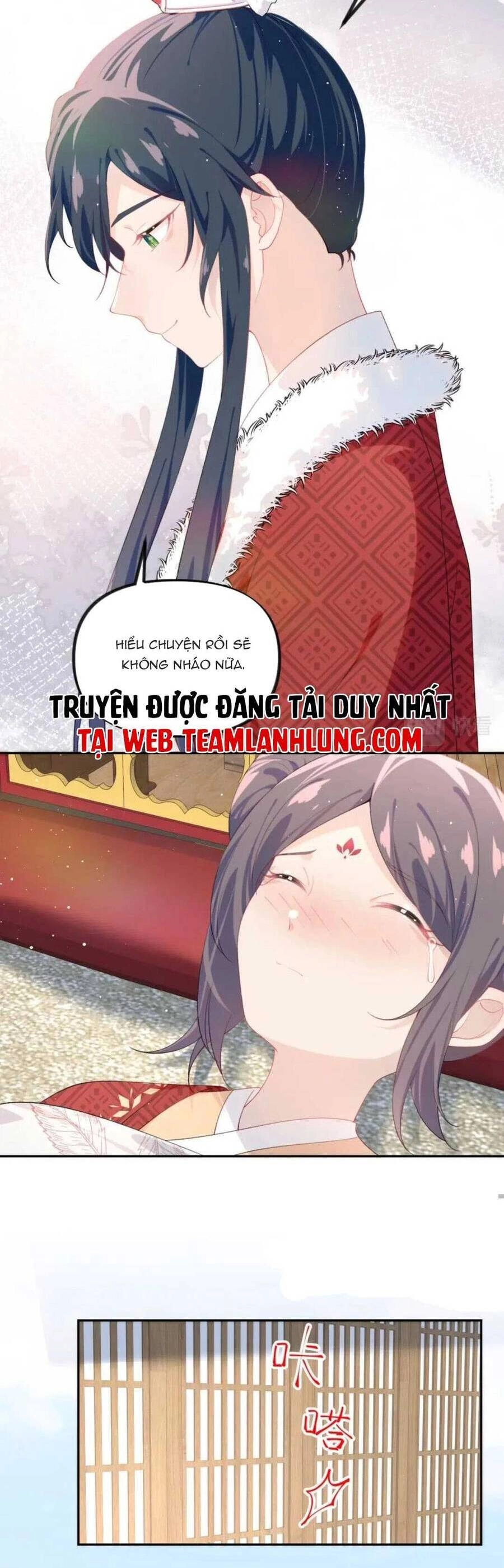 Một Đêm Bệnh Kiều Đột Nhiên Tới Chapter 103 - 10