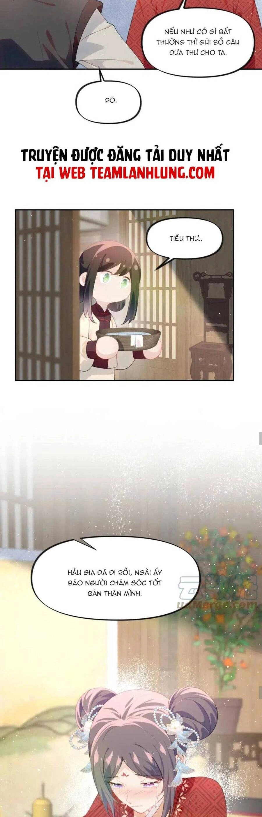 Một Đêm Bệnh Kiều Đột Nhiên Tới Chapter 103 - 12