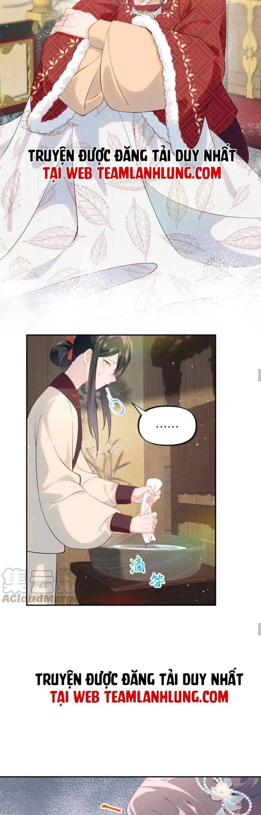 Một Đêm Bệnh Kiều Đột Nhiên Tới Chapter 103 - 13