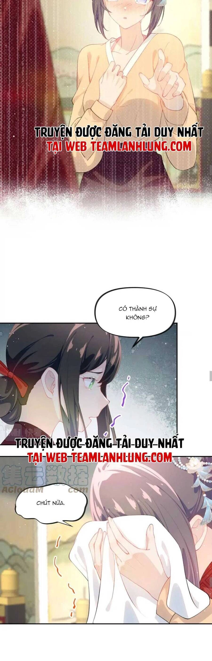 Một Đêm Bệnh Kiều Đột Nhiên Tới Chapter 103 - 16