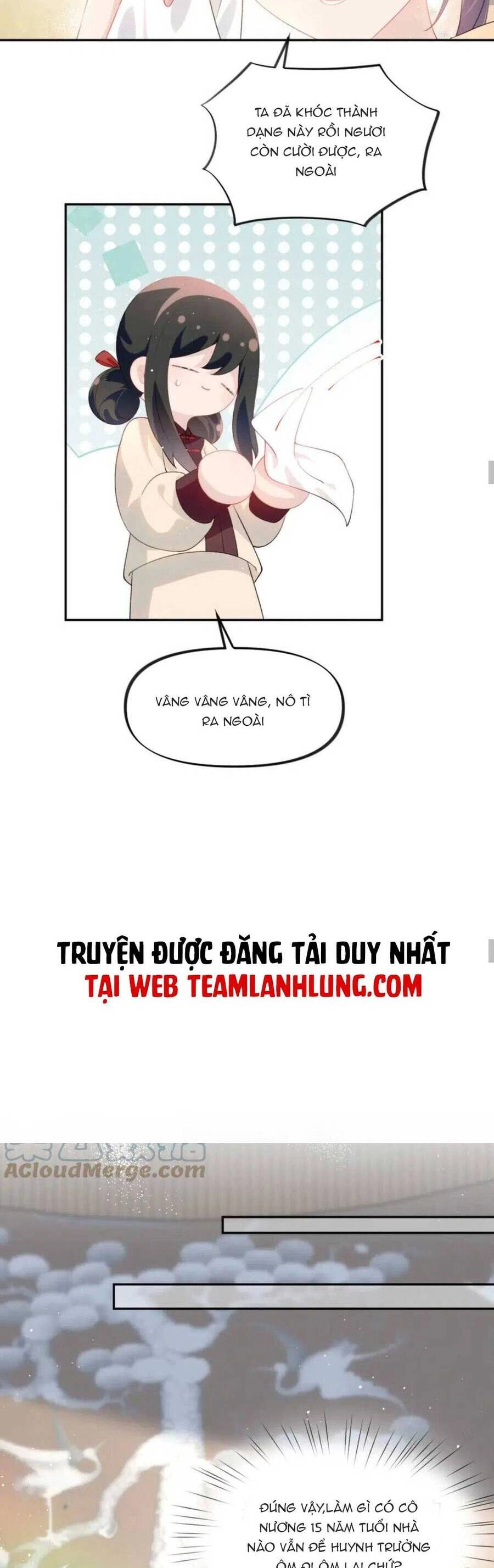 Một Đêm Bệnh Kiều Đột Nhiên Tới Chapter 103 - 18