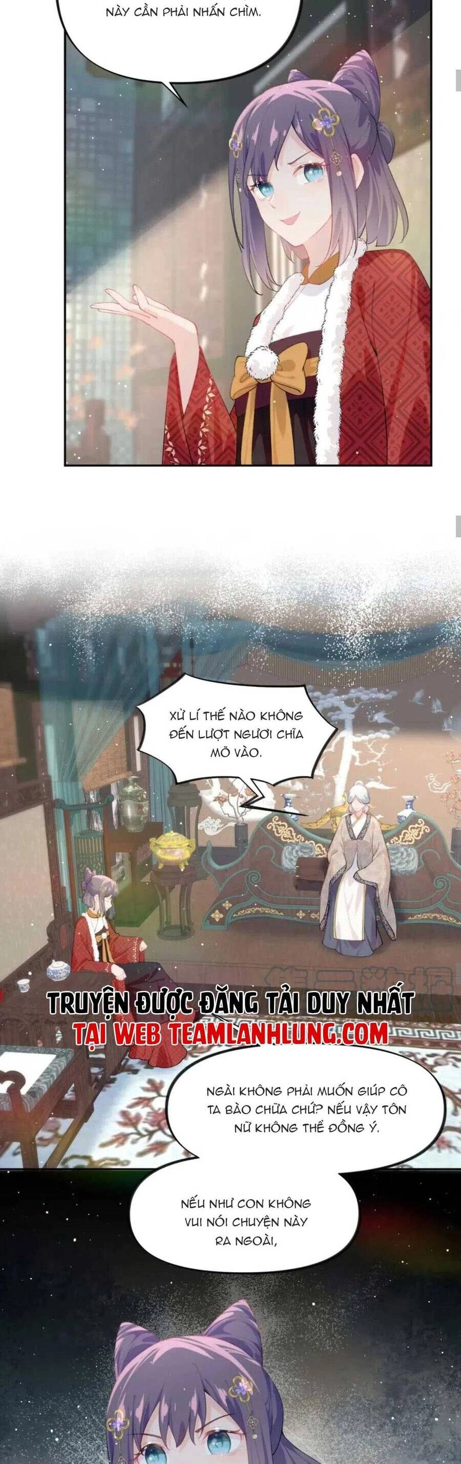 Một Đêm Bệnh Kiều Đột Nhiên Tới Chapter 103 - 20