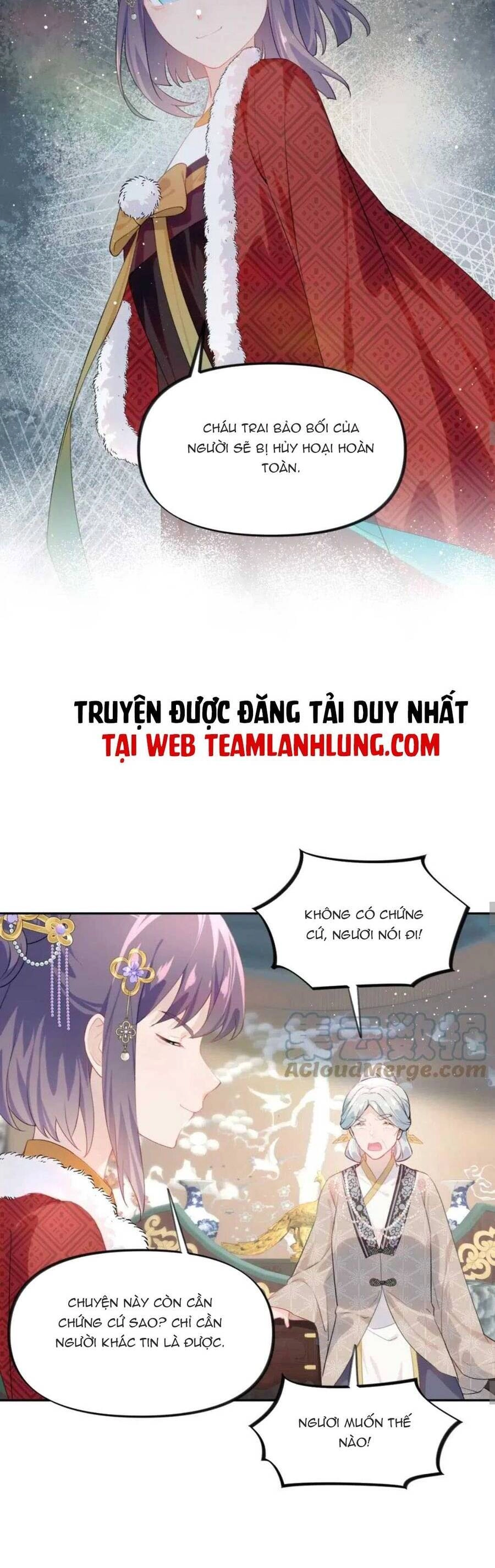 Một Đêm Bệnh Kiều Đột Nhiên Tới Chapter 103 - 21