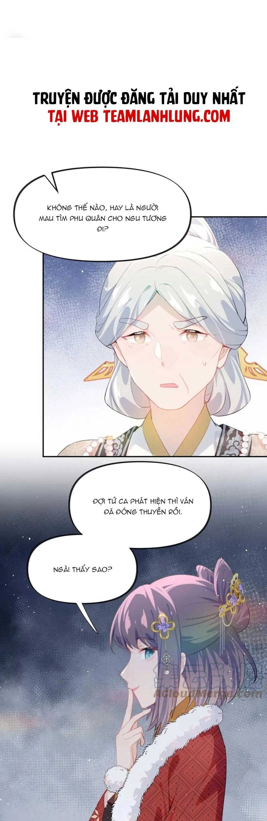 Một Đêm Bệnh Kiều Đột Nhiên Tới Chapter 103 - 22