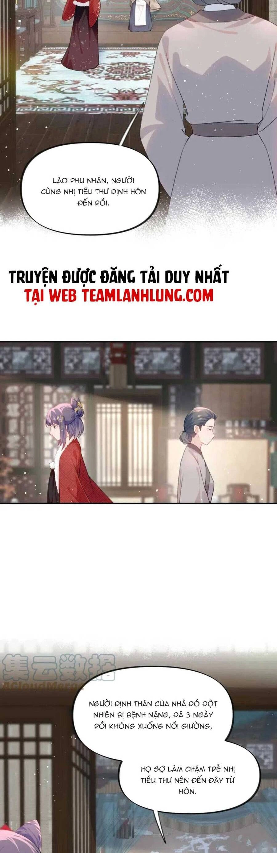 Một Đêm Bệnh Kiều Đột Nhiên Tới Chapter 103 - 24