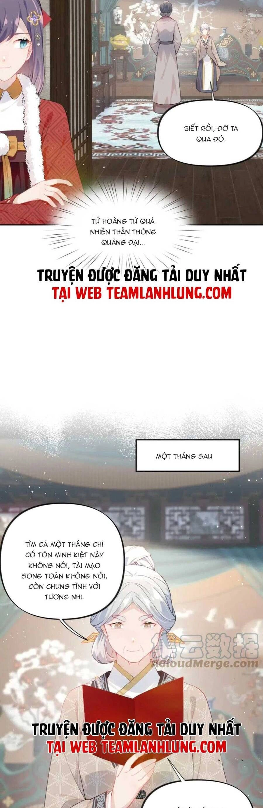 Một Đêm Bệnh Kiều Đột Nhiên Tới Chapter 103 - 25