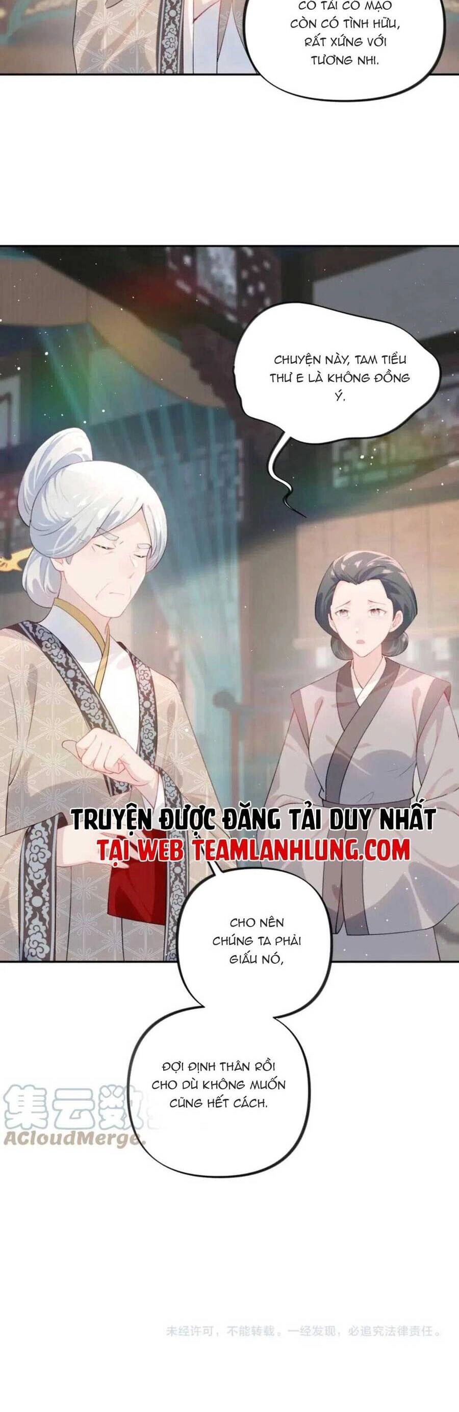 Một Đêm Bệnh Kiều Đột Nhiên Tới Chapter 103 - 26