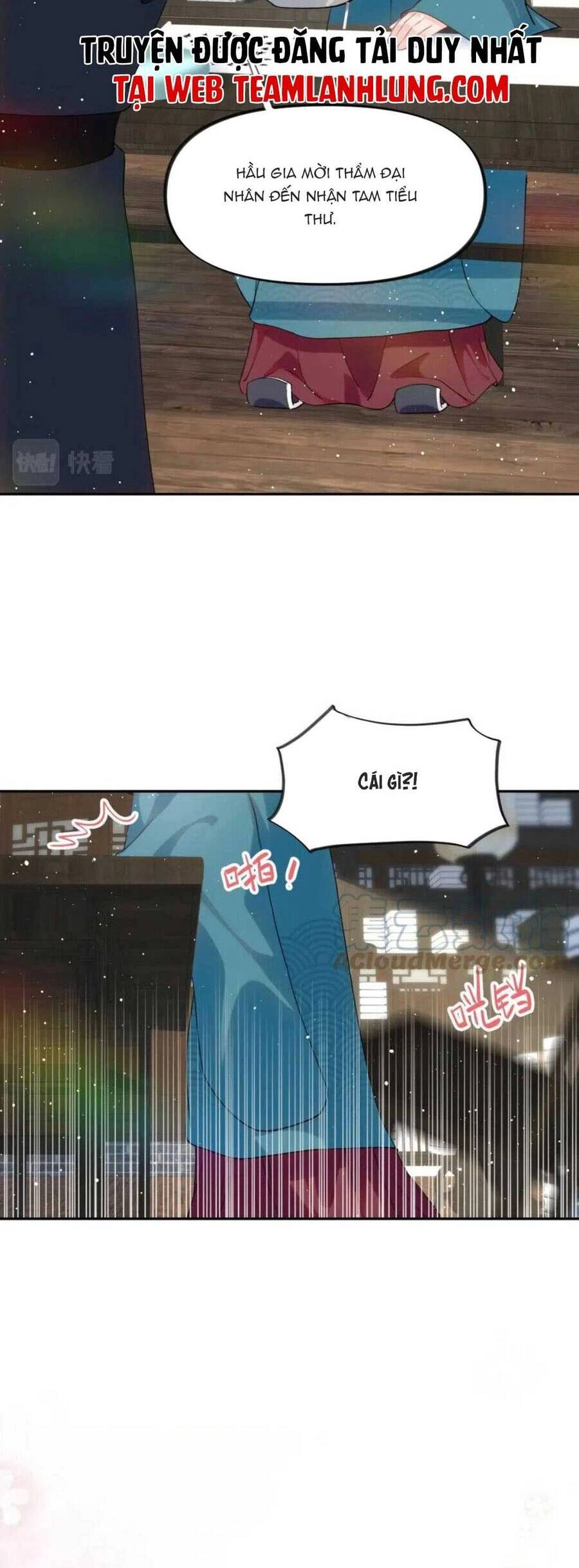 Một Đêm Bệnh Kiều Đột Nhiên Tới Chapter 104 - 5