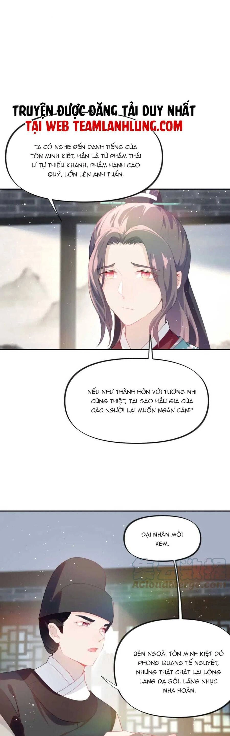 Một Đêm Bệnh Kiều Đột Nhiên Tới Chapter 104 - 8