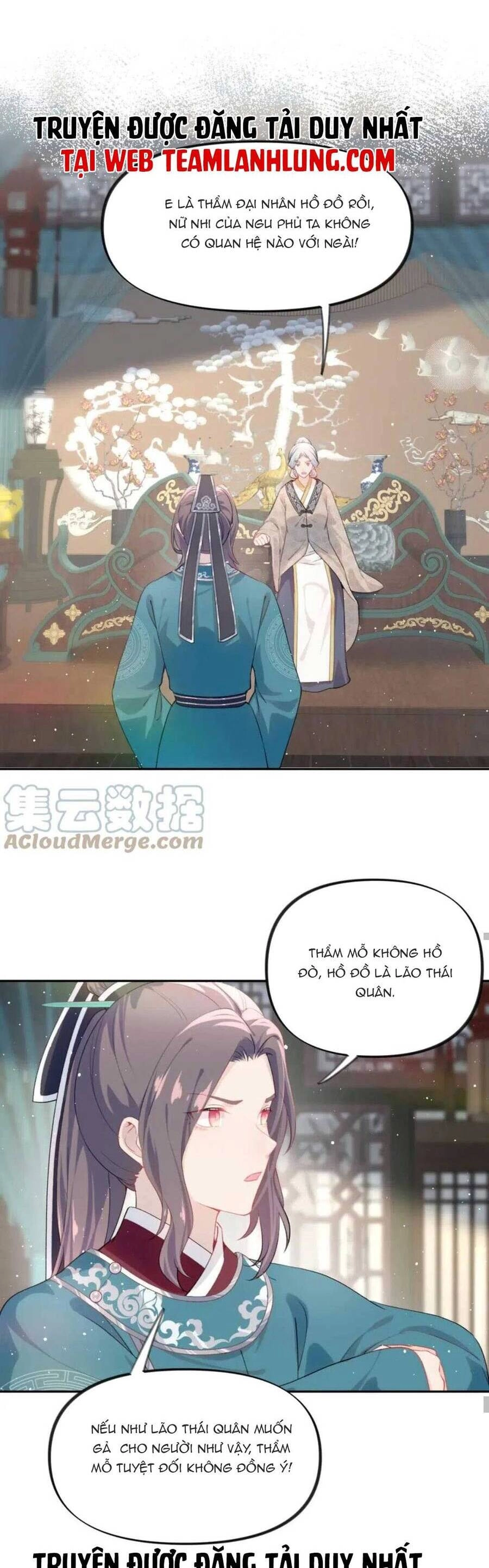 Một Đêm Bệnh Kiều Đột Nhiên Tới Chapter 104 - 11