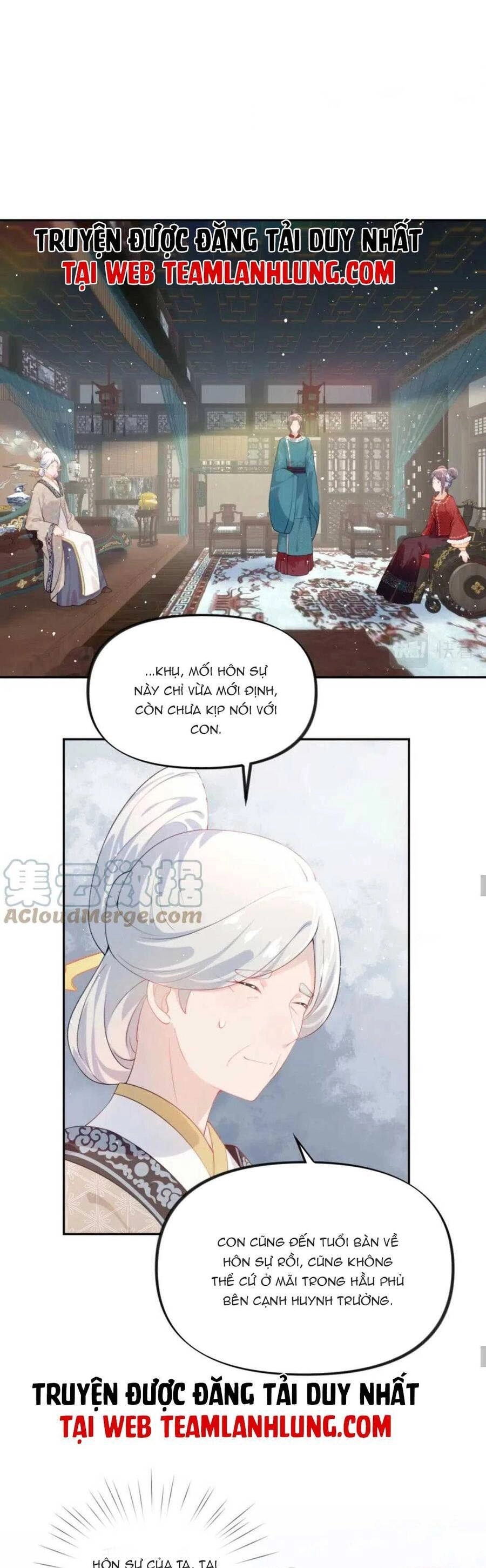 Một Đêm Bệnh Kiều Đột Nhiên Tới Chapter 104 - 13