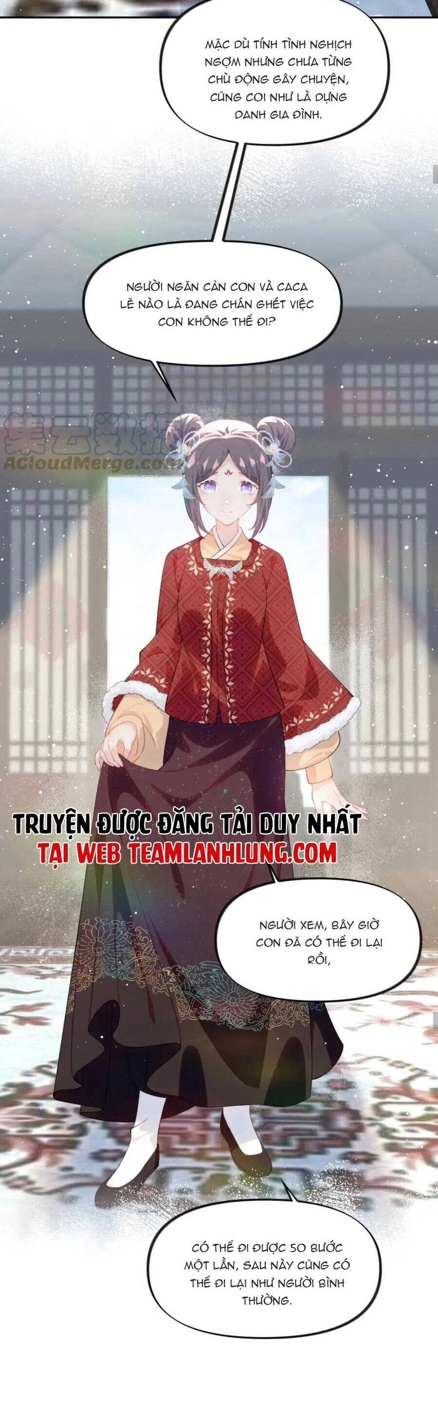 Một Đêm Bệnh Kiều Đột Nhiên Tới Chapter 104 - 20