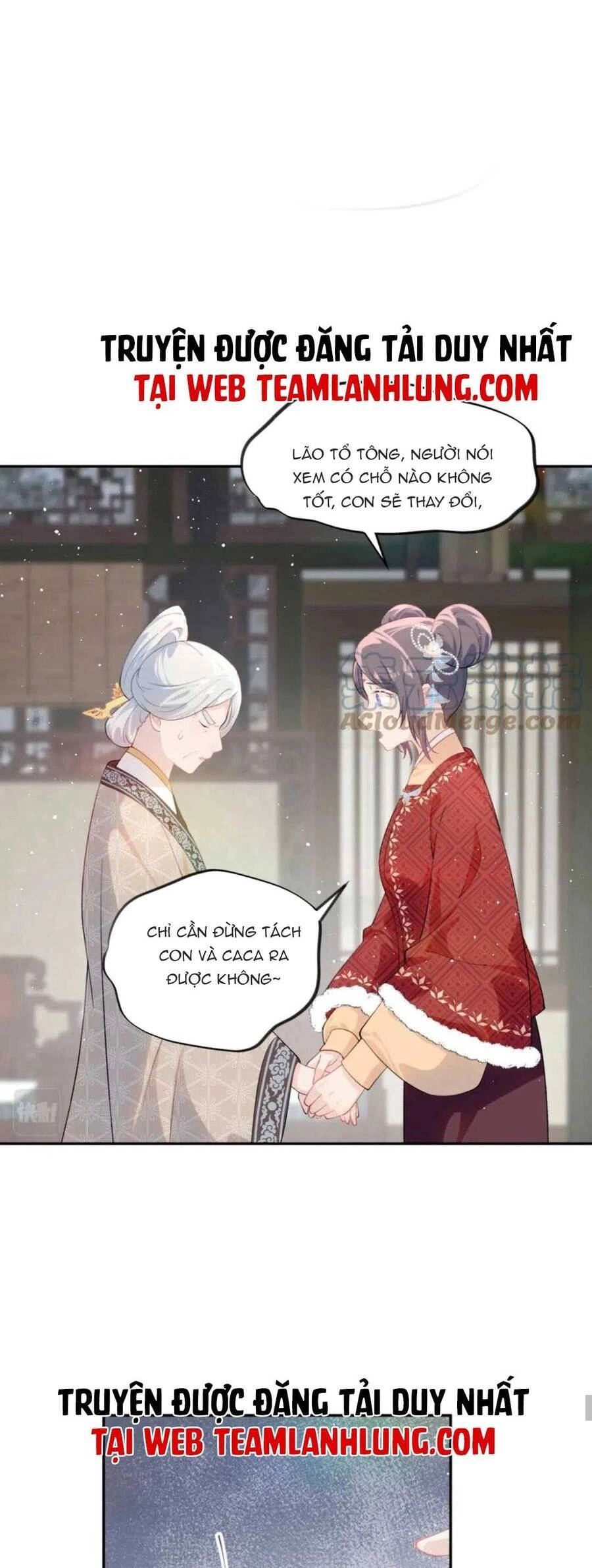 Một Đêm Bệnh Kiều Đột Nhiên Tới Chapter 104 - 21