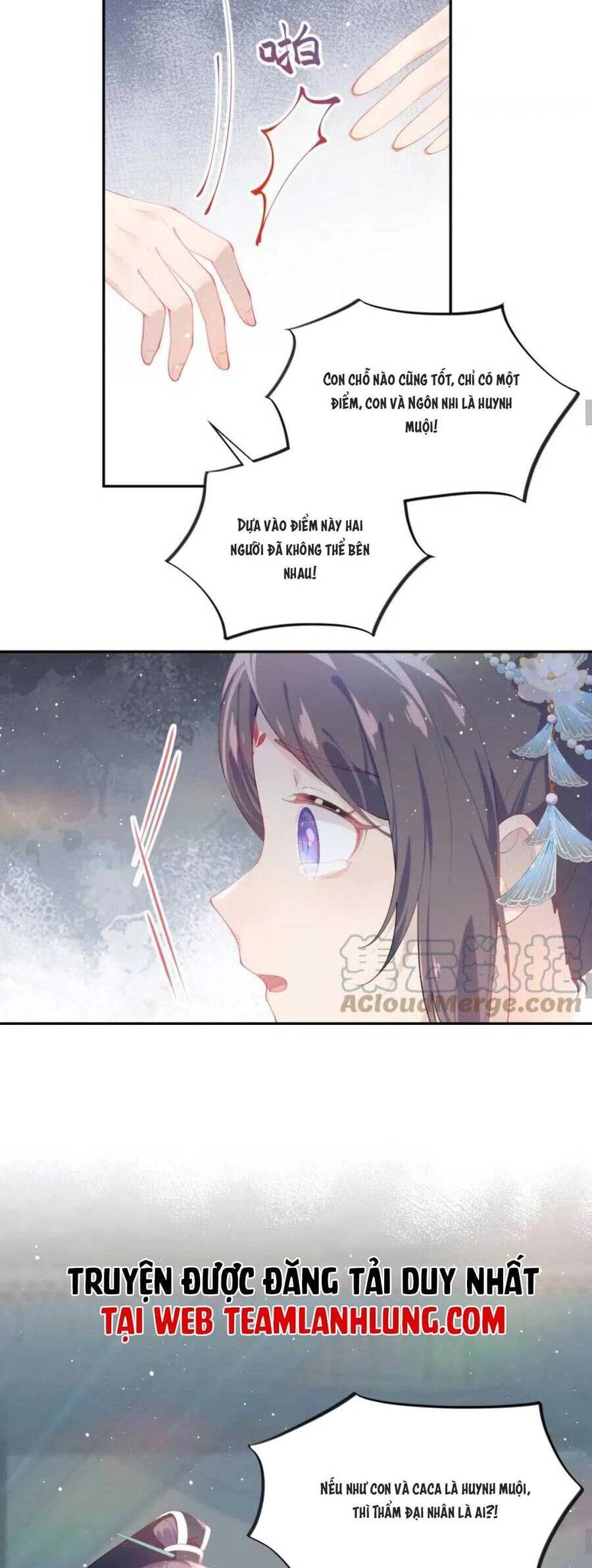 Một Đêm Bệnh Kiều Đột Nhiên Tới Chapter 104 - 22