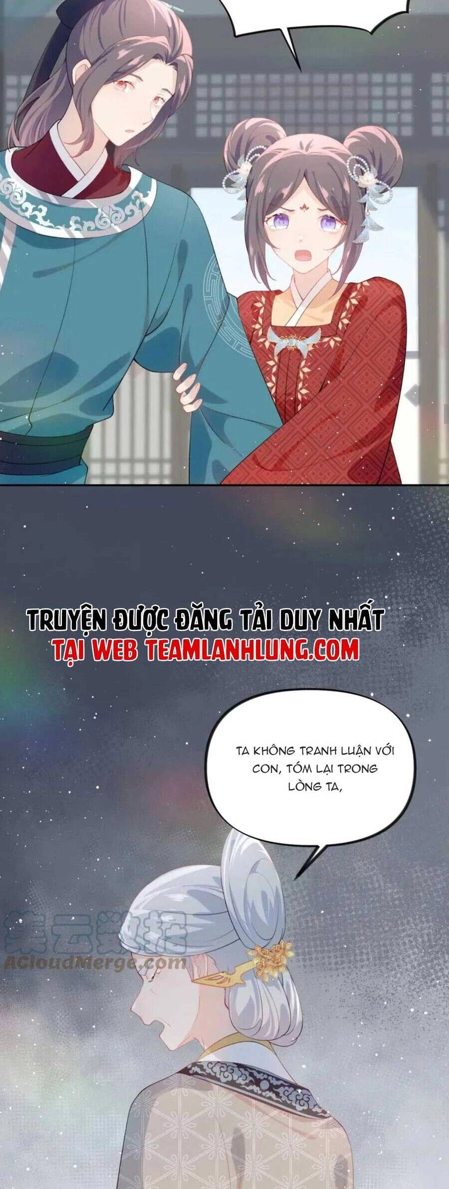 Một Đêm Bệnh Kiều Đột Nhiên Tới Chapter 104 - 23