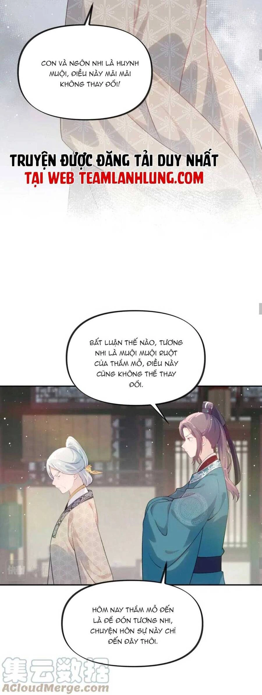 Một Đêm Bệnh Kiều Đột Nhiên Tới Chapter 104 - 24