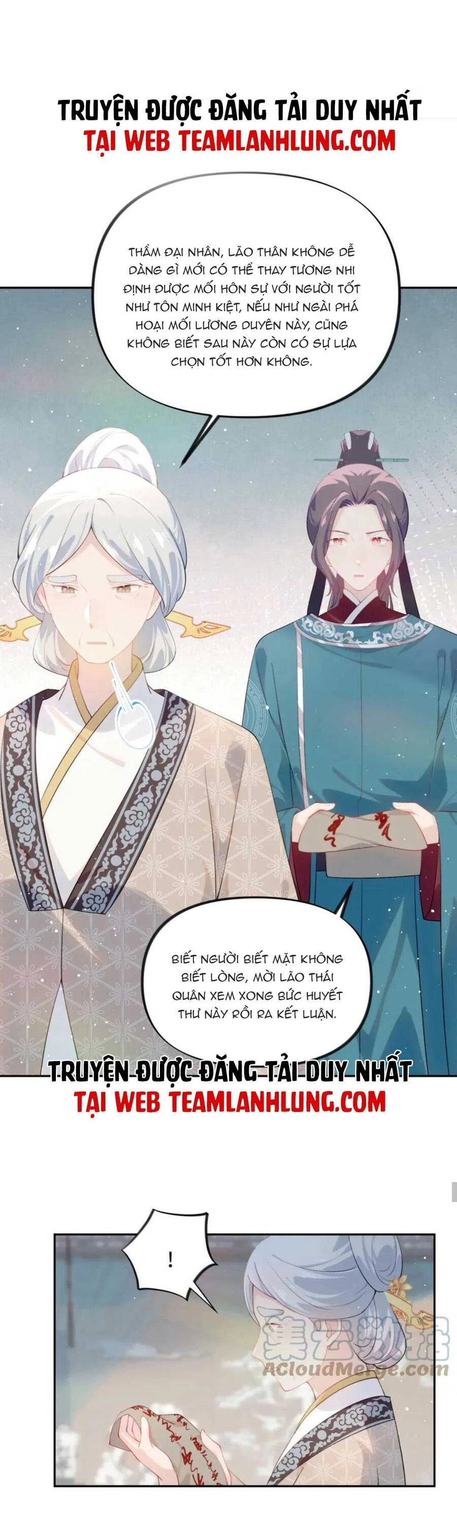 Một Đêm Bệnh Kiều Đột Nhiên Tới Chapter 104 - 25