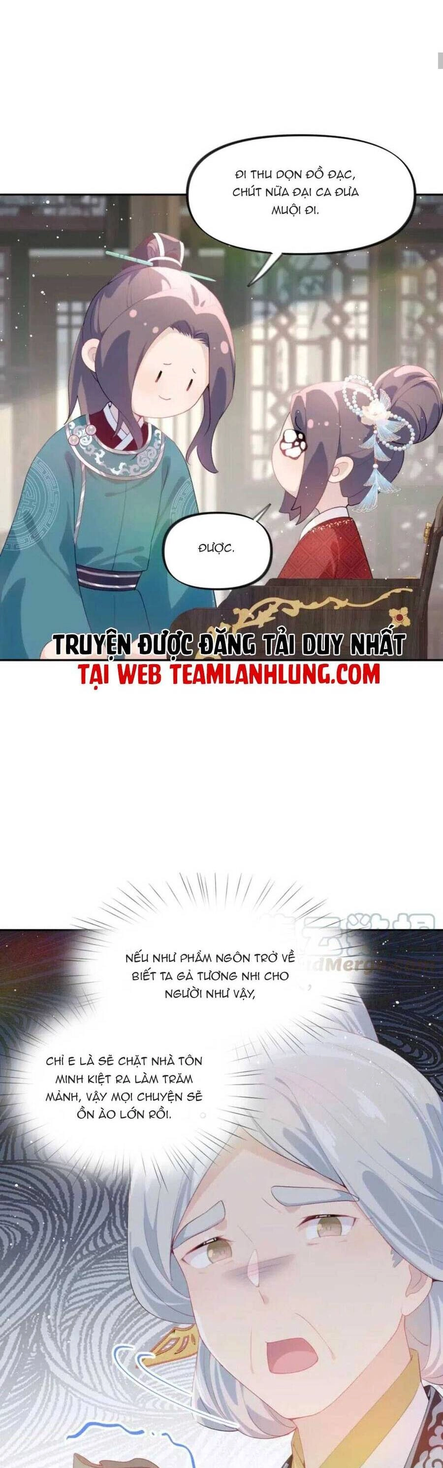 Một Đêm Bệnh Kiều Đột Nhiên Tới Chapter 104 - 26