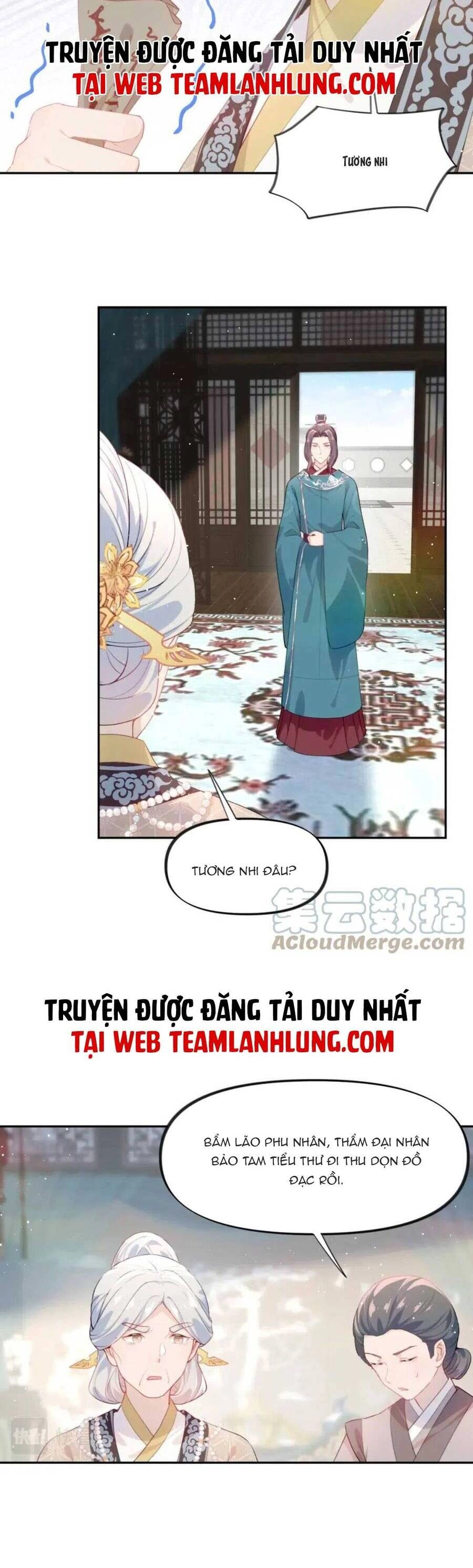 Một Đêm Bệnh Kiều Đột Nhiên Tới Chapter 104 - 27