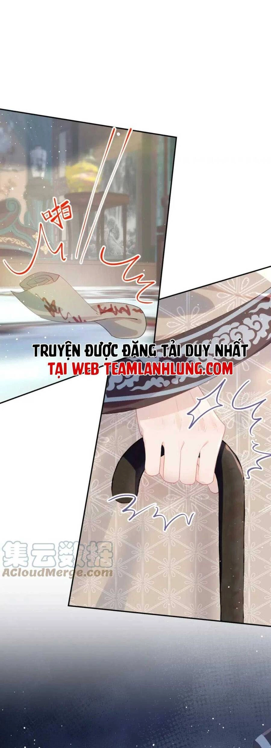 Một Đêm Bệnh Kiều Đột Nhiên Tới Chapter 104 - 28