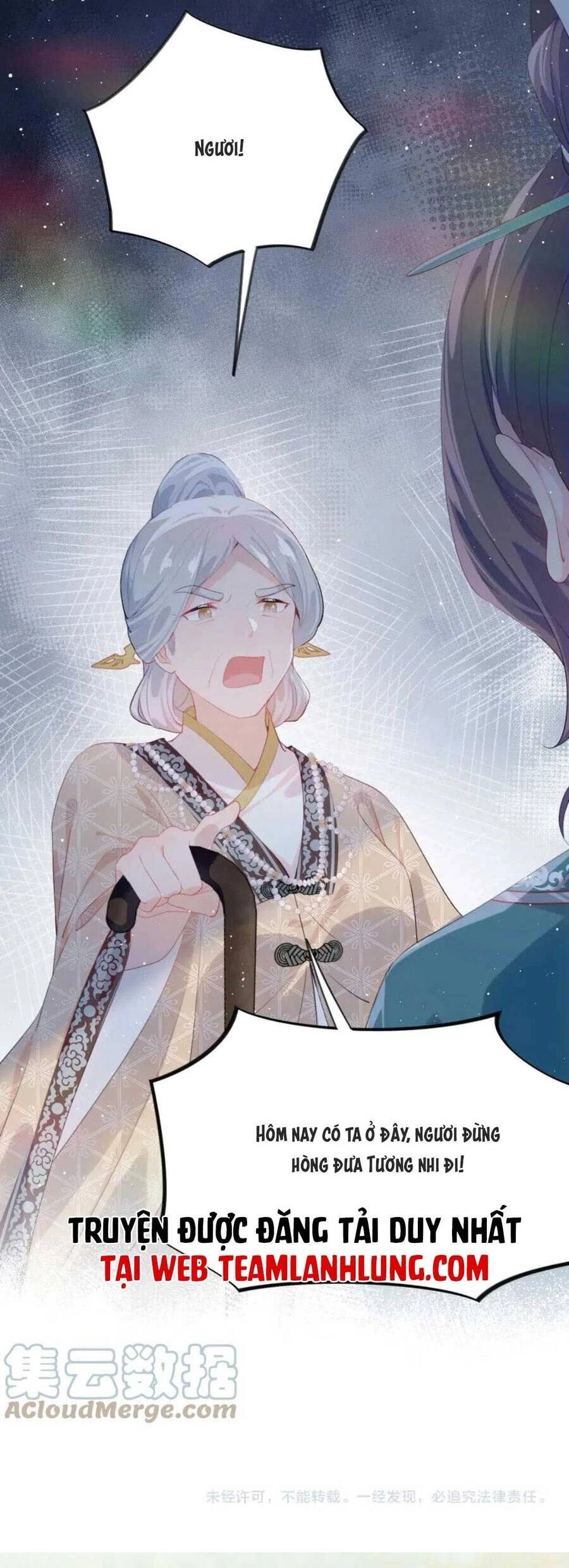 Một Đêm Bệnh Kiều Đột Nhiên Tới Chapter 104 - 29