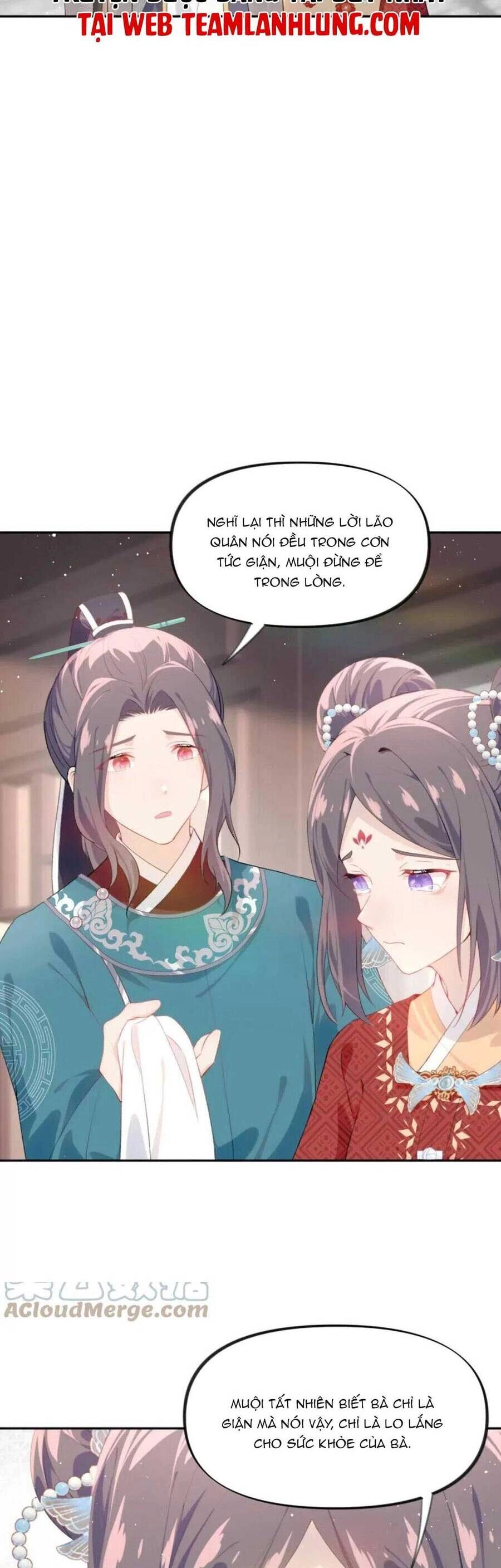 Một Đêm Bệnh Kiều Đột Nhiên Tới Chapter 105 - 8