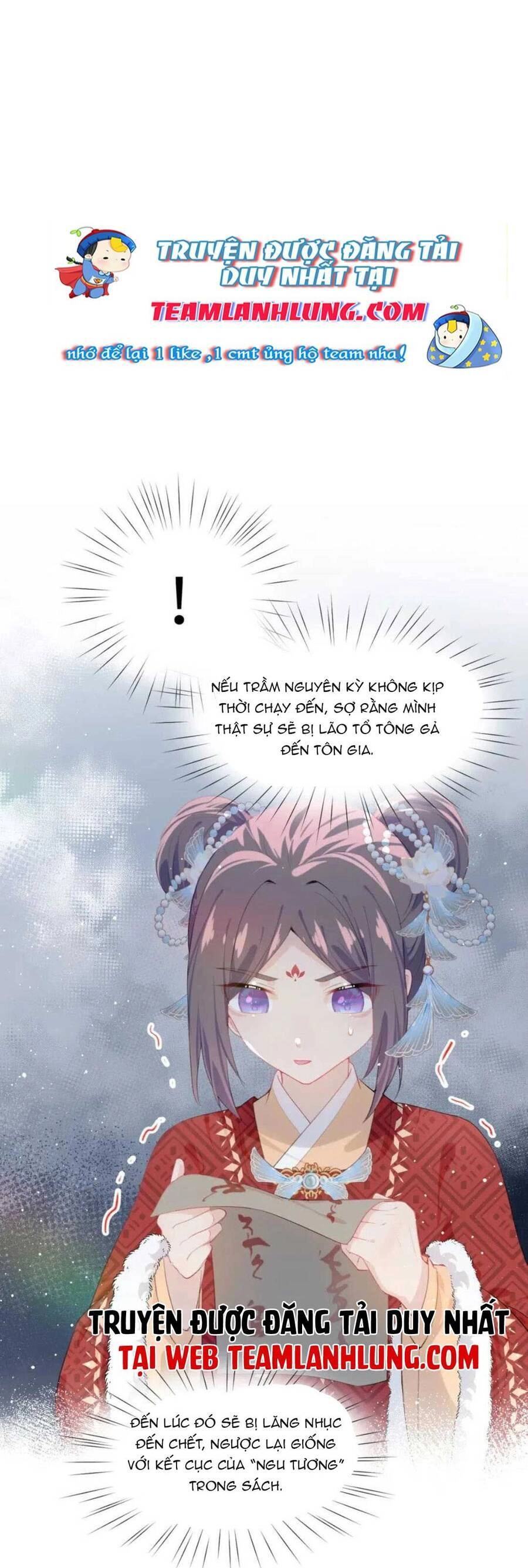 Một Đêm Bệnh Kiều Đột Nhiên Tới Chapter 105 - 10