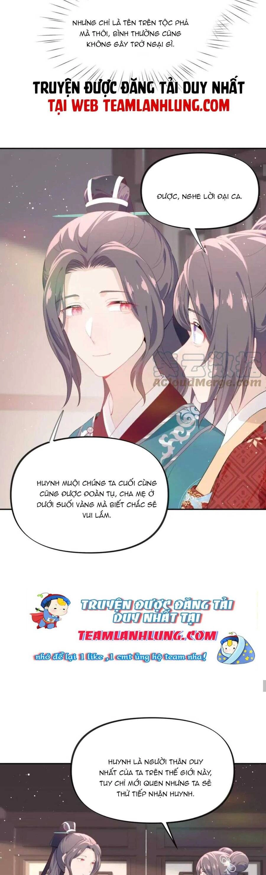 Một Đêm Bệnh Kiều Đột Nhiên Tới Chapter 105 - 17