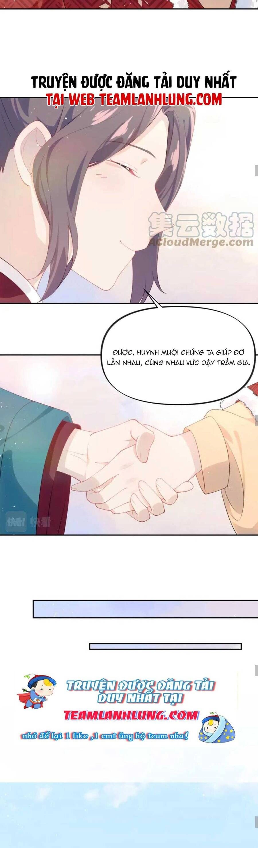 Một Đêm Bệnh Kiều Đột Nhiên Tới Chapter 105 - 19