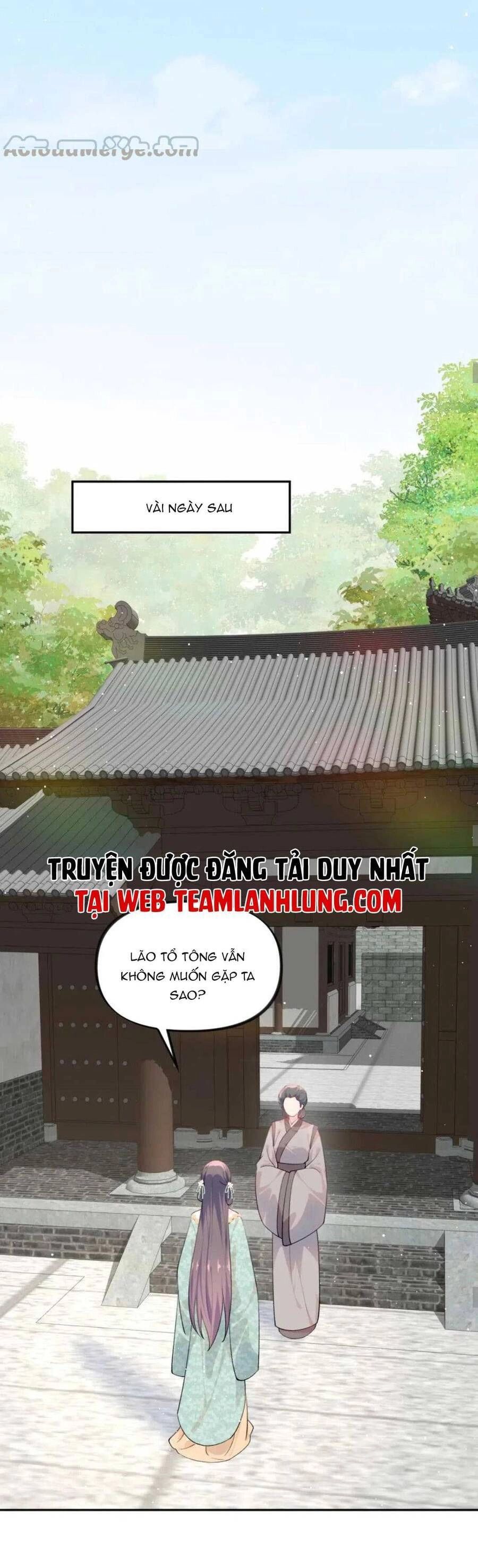 Một Đêm Bệnh Kiều Đột Nhiên Tới Chapter 105 - 20