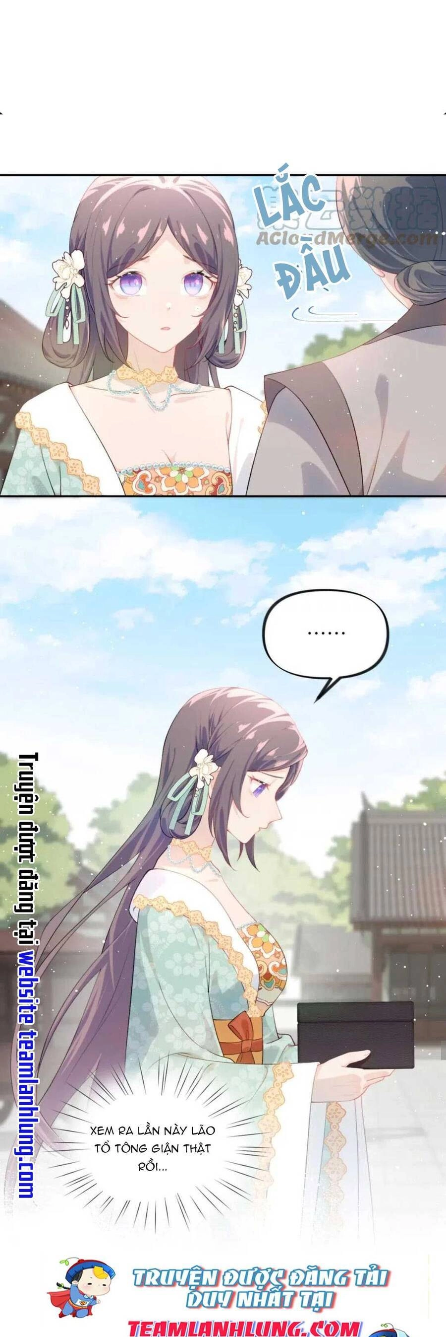 Một Đêm Bệnh Kiều Đột Nhiên Tới Chapter 105 - 21