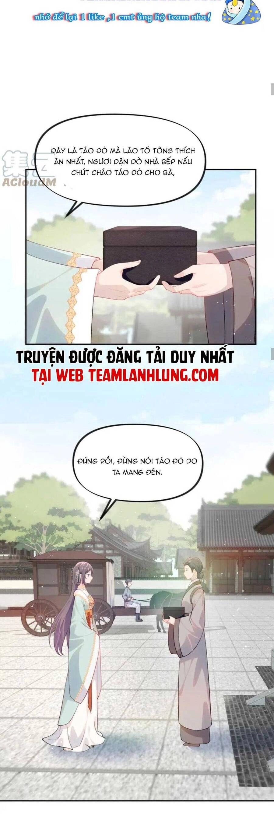 Một Đêm Bệnh Kiều Đột Nhiên Tới Chapter 105 - 22