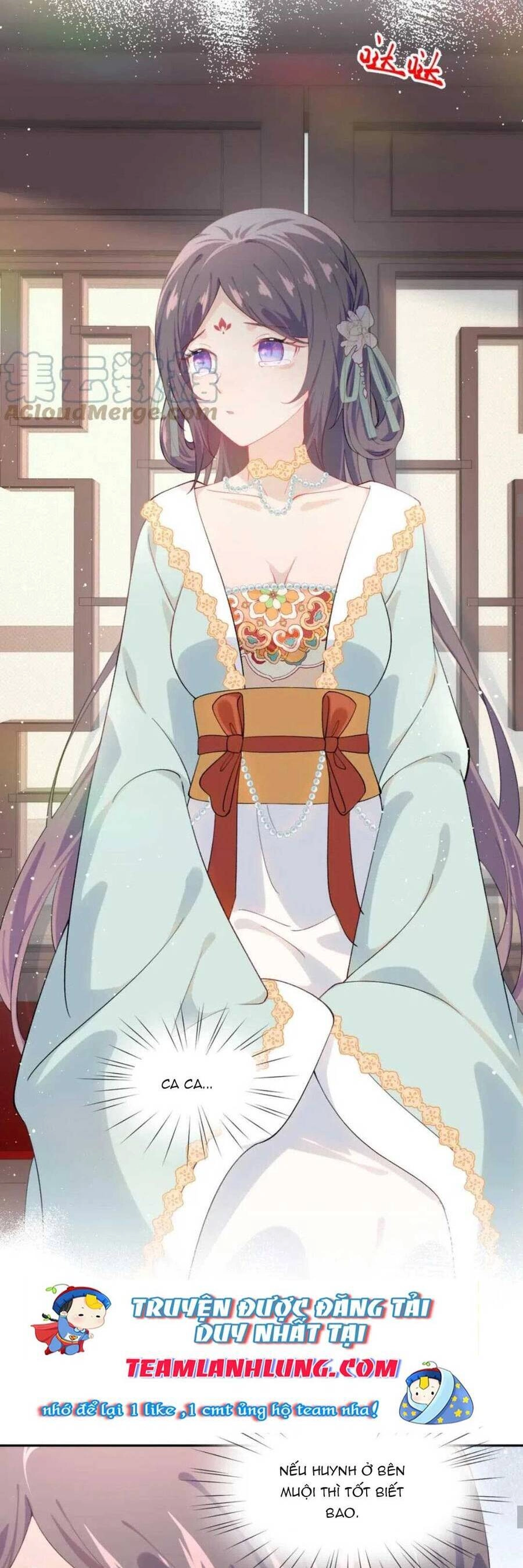 Một Đêm Bệnh Kiều Đột Nhiên Tới Chapter 105 - 24