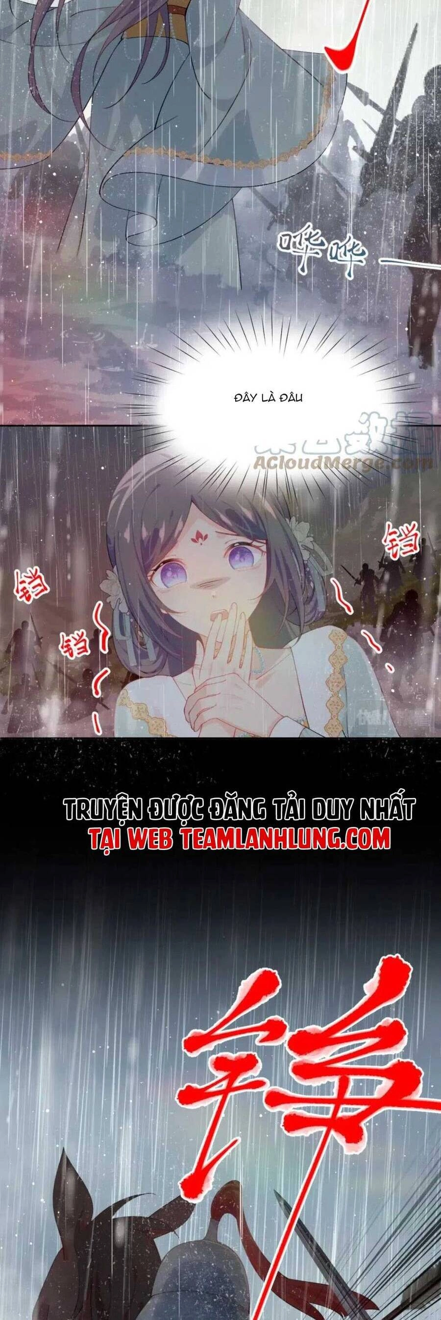 Một Đêm Bệnh Kiều Đột Nhiên Tới Chapter 105 - 26