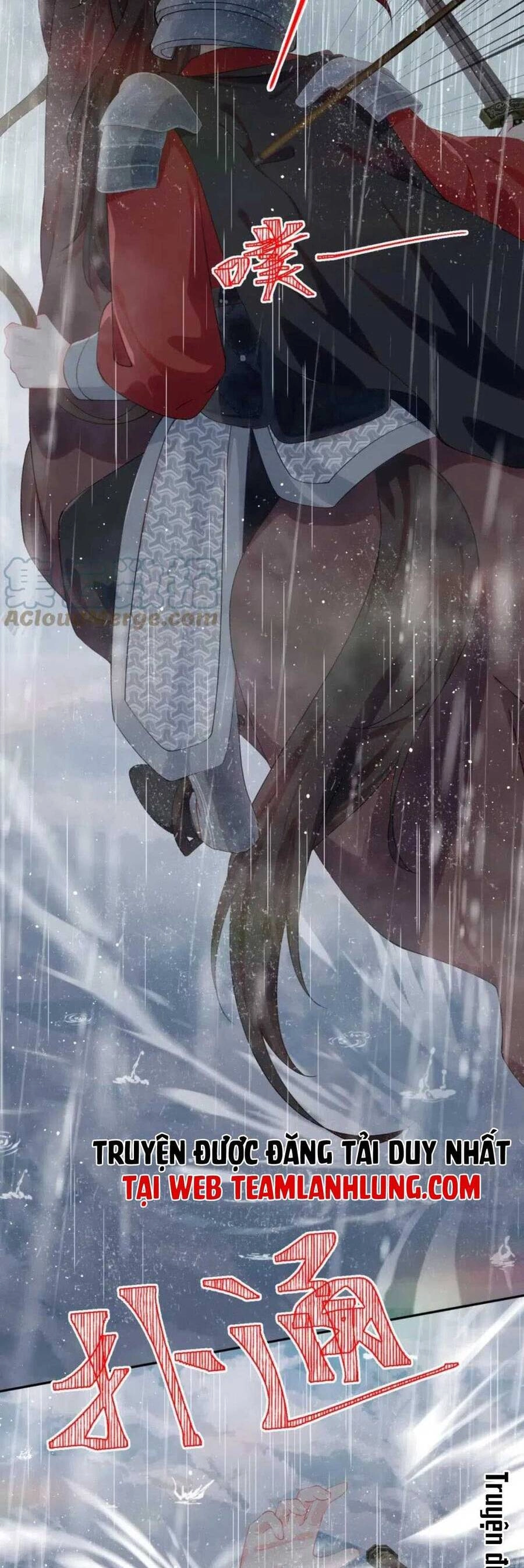 Một Đêm Bệnh Kiều Đột Nhiên Tới Chapter 105 - 27