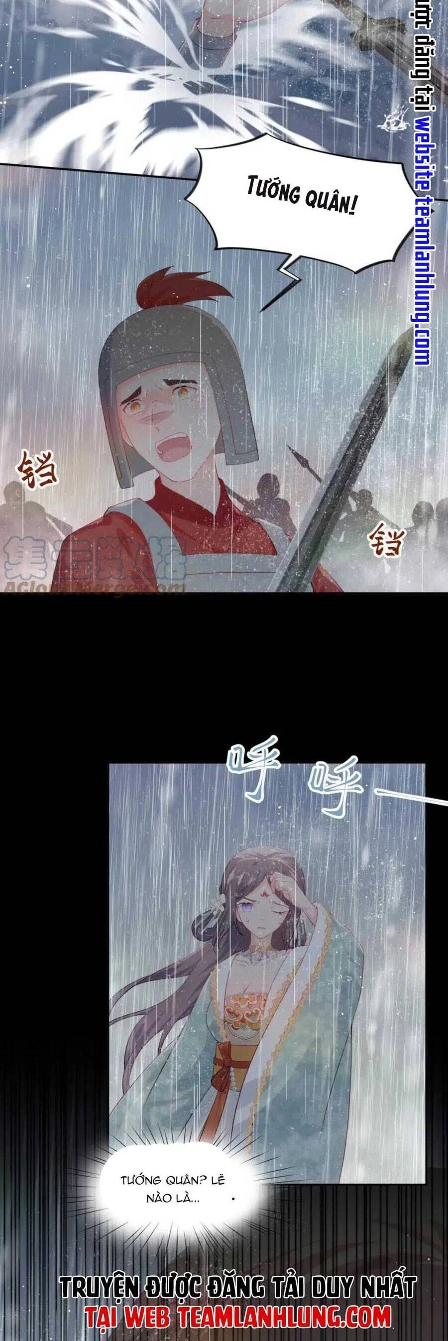 Một Đêm Bệnh Kiều Đột Nhiên Tới Chapter 105 - 28