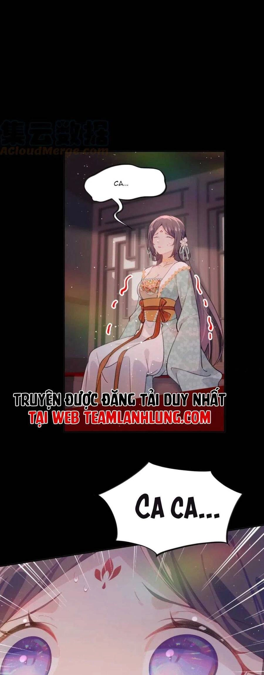 Một Đêm Bệnh Kiều Đột Nhiên Tới Chapter 106 - 4