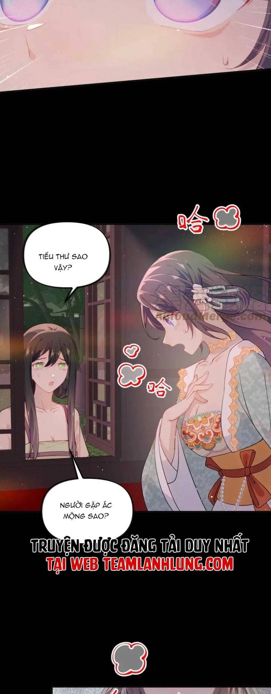 Một Đêm Bệnh Kiều Đột Nhiên Tới Chapter 106 - 5