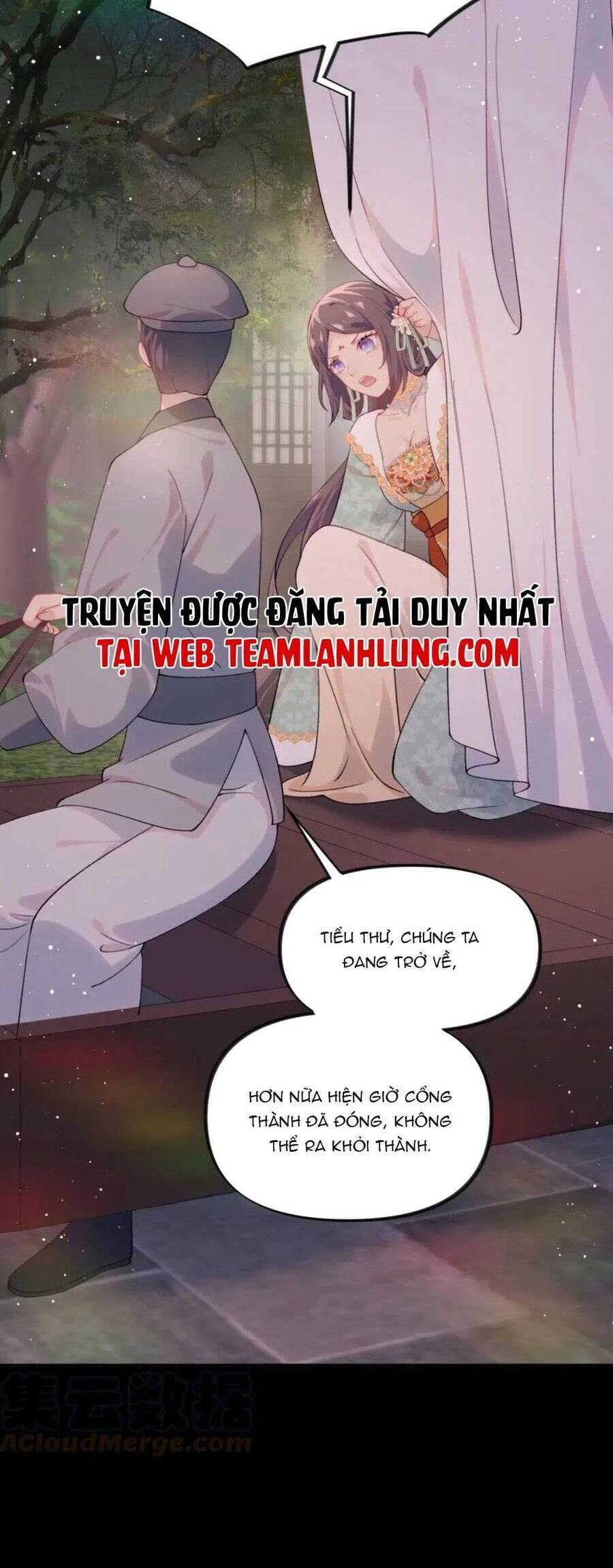 Một Đêm Bệnh Kiều Đột Nhiên Tới Chapter 106 - 7