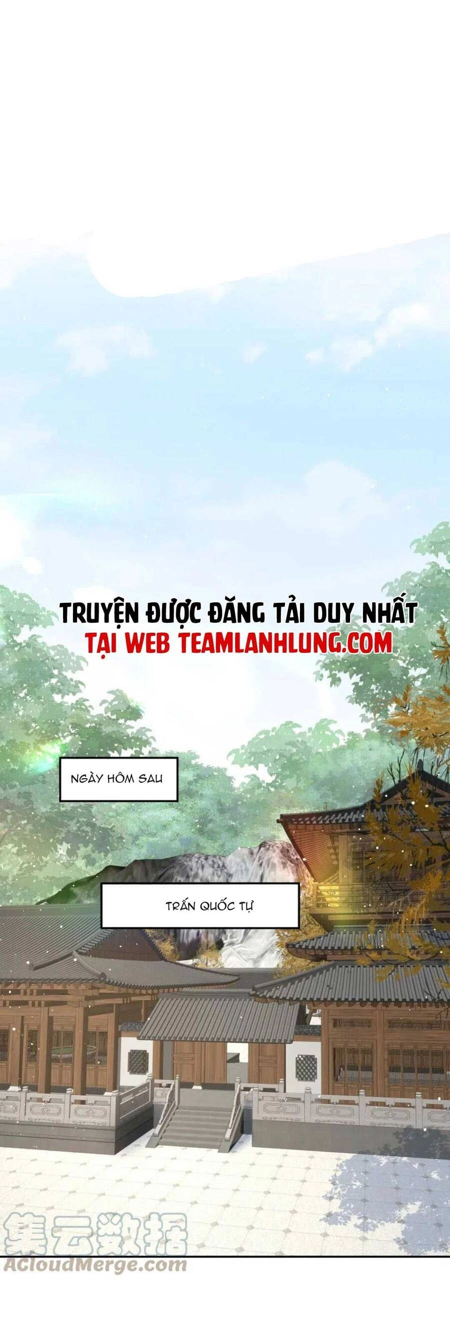 Một Đêm Bệnh Kiều Đột Nhiên Tới Chapter 106 - 11