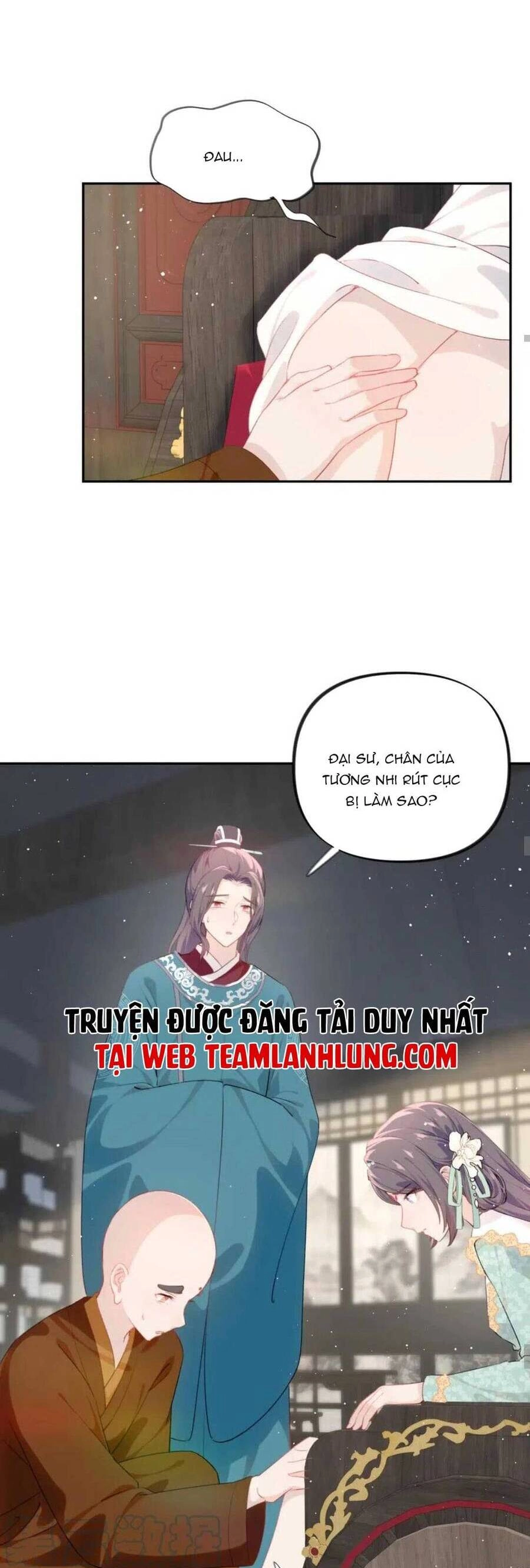 Một Đêm Bệnh Kiều Đột Nhiên Tới Chapter 106 - 12