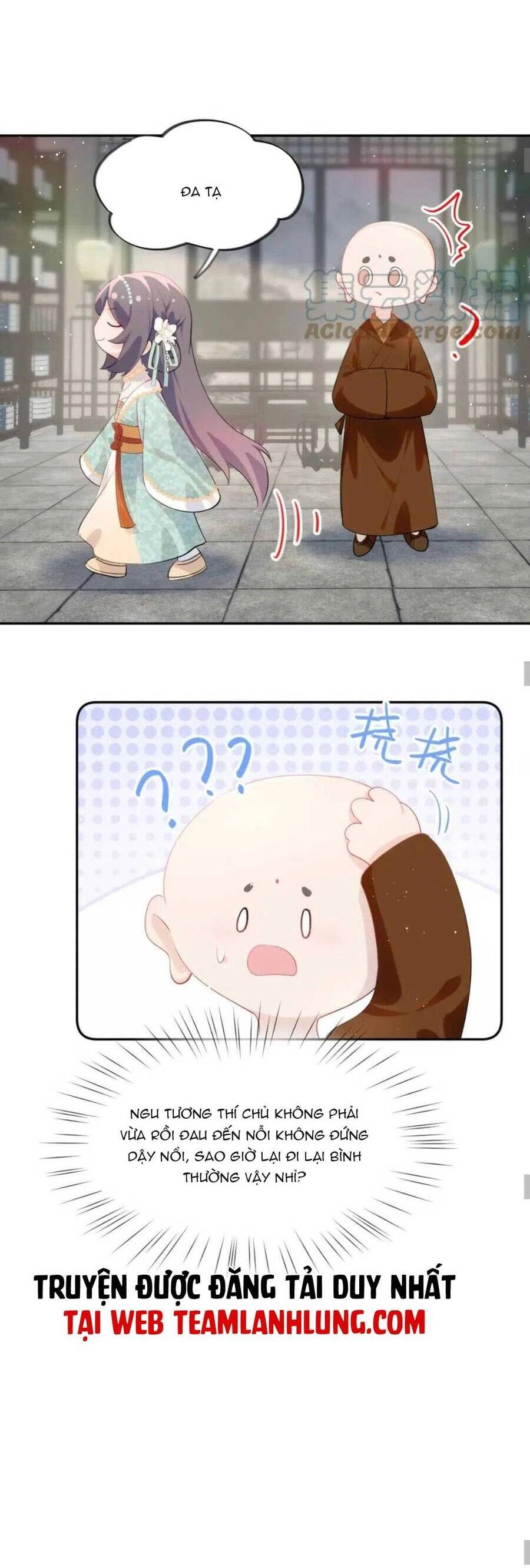 Một Đêm Bệnh Kiều Đột Nhiên Tới Chapter 106 - 17