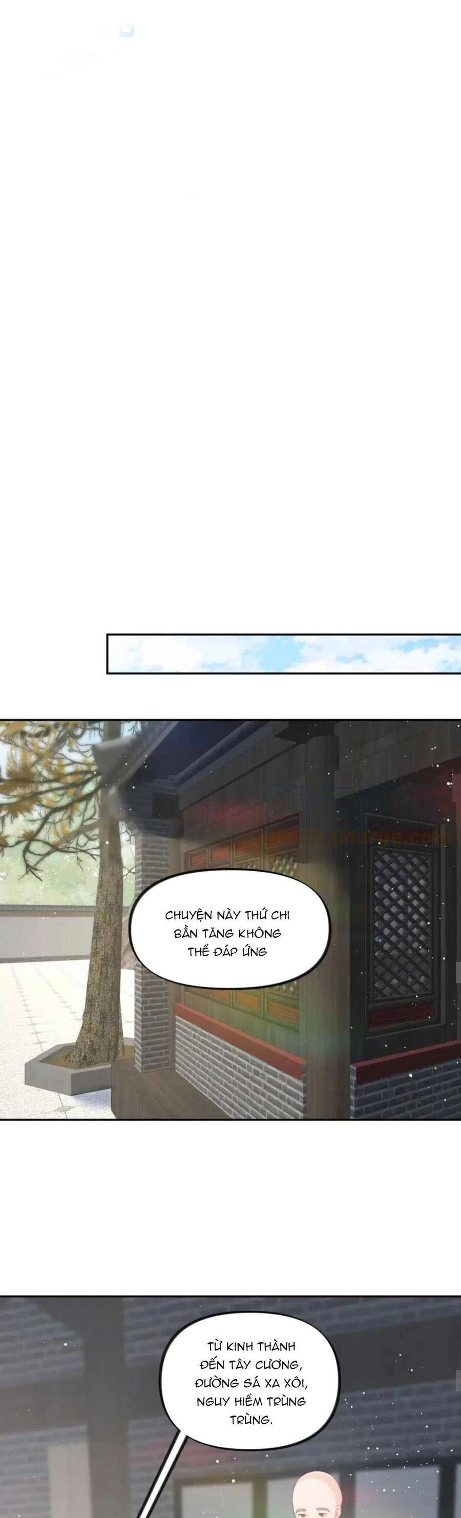 Một Đêm Bệnh Kiều Đột Nhiên Tới Chapter 106 - 18