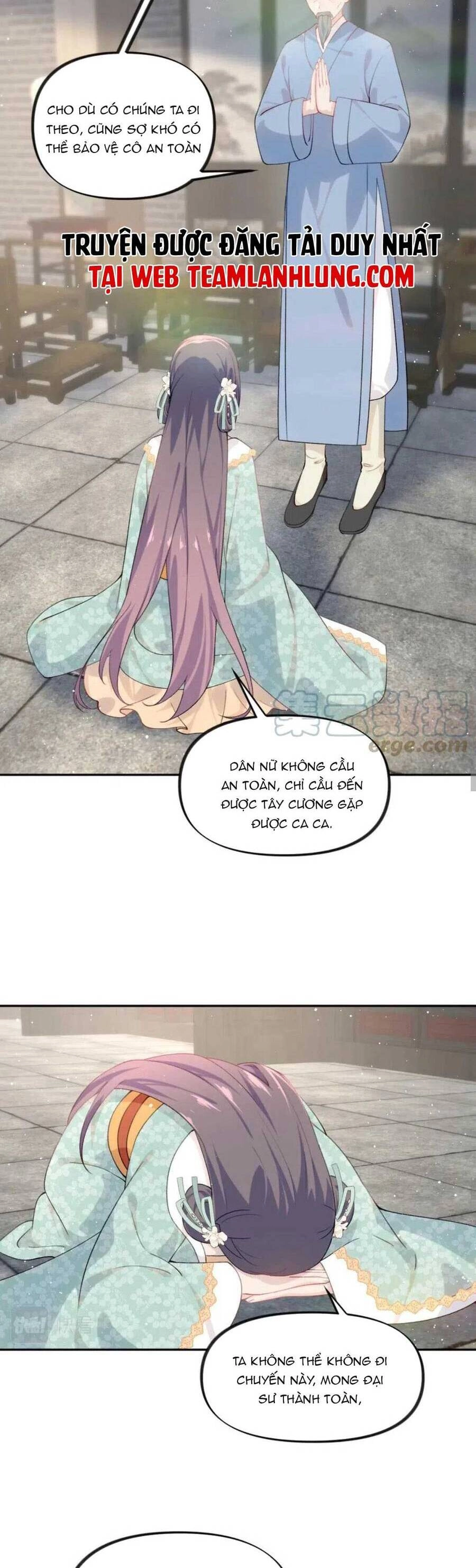 Một Đêm Bệnh Kiều Đột Nhiên Tới Chapter 106 - 19