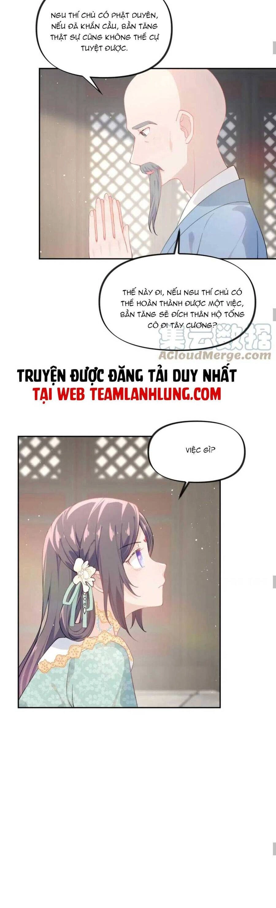 Một Đêm Bệnh Kiều Đột Nhiên Tới Chapter 106 - 20