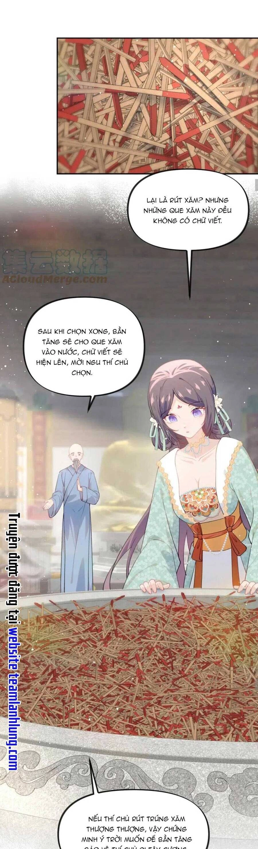 Một Đêm Bệnh Kiều Đột Nhiên Tới Chapter 106 - 21