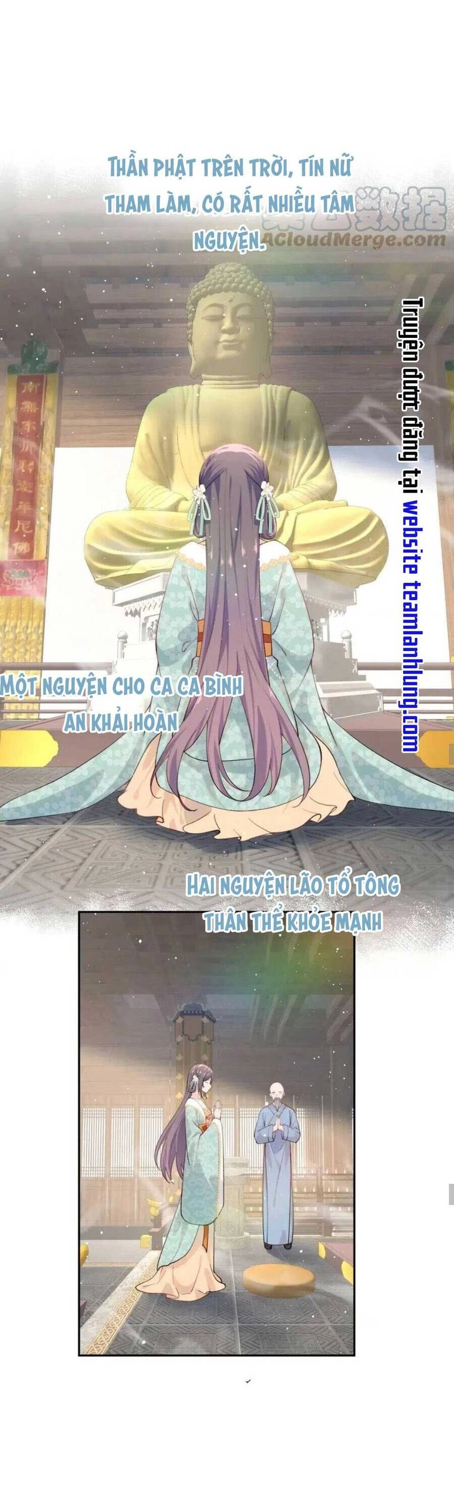 Một Đêm Bệnh Kiều Đột Nhiên Tới Chapter 106 - 23