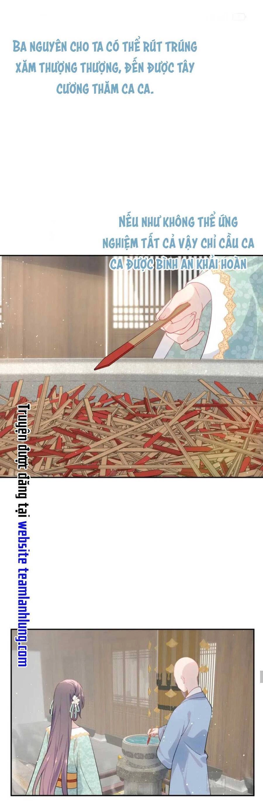 Một Đêm Bệnh Kiều Đột Nhiên Tới Chapter 106 - 24